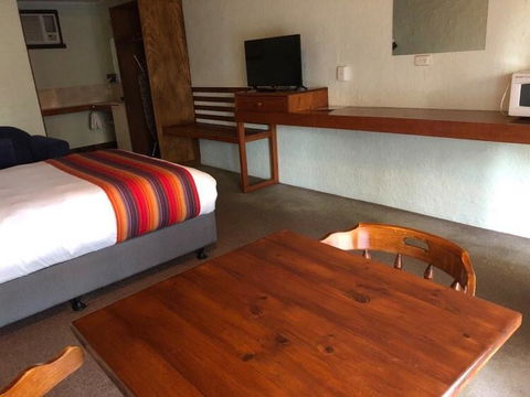 Olde Horsham Motor Inn - Kingaroy Accommodation 2