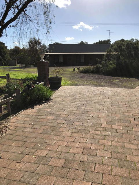 Olde Horsham Motor Inn - Kingaroy Accommodation 3