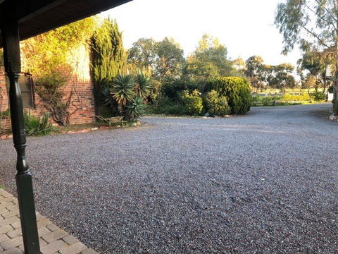 Olde Horsham Motor Inn - Kingaroy Accommodation 0