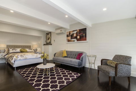Olinda Forest Retreat With Spa - Kingaroy Accommodation 0