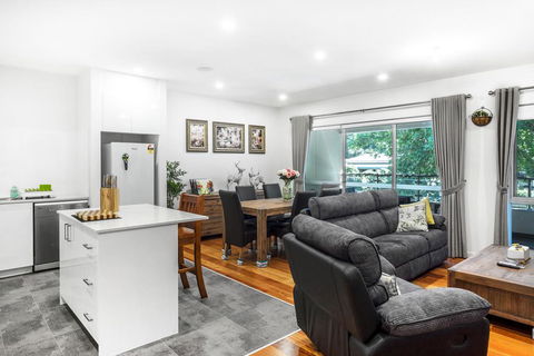 Olinda Village Apartment - A2 - Kingaroy Accommodation 0