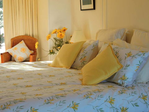 Olive's Cottage - Kingaroy Accommodation 3