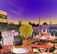 Olympia Motel - Kingaroy Accommodation