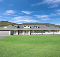 ON Keppies Bed and Breakfast Farm Paterson NSW - Kingaroy Accommodation