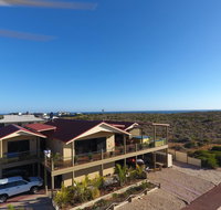 On the Deck  Shark Bay - Kingaroy Accommodation