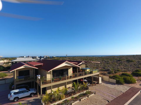 On The Deck @ Shark Bay - Kingaroy Accommodation 0