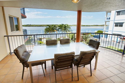 On The River Apartments - Kingaroy Accommodation 1