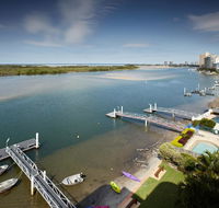 On The River Apartments - Kingaroy Accommodation