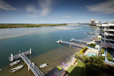 On The River Apartments - Kingaroy Accommodation 0