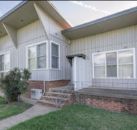 One bedroom Apartment - Kingaroy Accommodation