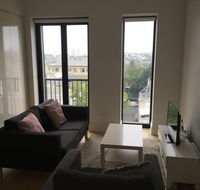 One Bedroom Apartment in Potts Point - Kingaroy Accommodation