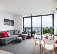One bedroom City Apt with Spectacular Views - Kingaroy Accommodation
