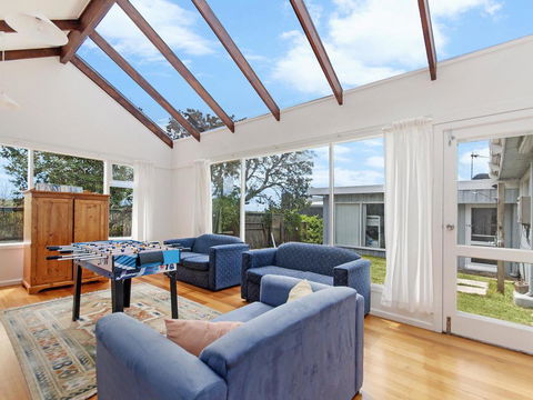 ONE FISH, TWO FISH - Kingaroy Accommodation 3