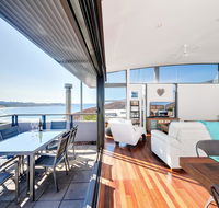 One Mile Cl Townhouse 22 26 The Deckhouse - Kingaroy Accommodation