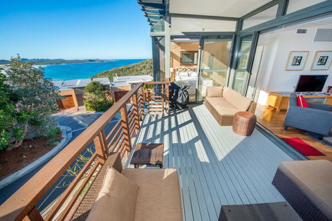 One Mile Ridge 9/26 One Mile Close - Kingaroy Accommodation 0