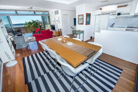 One Mile Ridge 9/26 One Mile Close - Kingaroy Accommodation 2