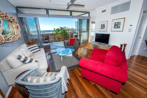 One Mile Ridge 9/26 One Mile Close - Kingaroy Accommodation 1