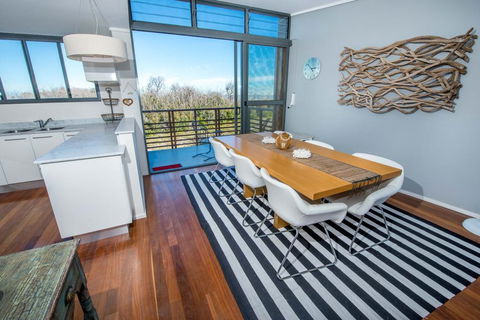 One Mile Ridge 9/26 One Mile Close - Kingaroy Accommodation 3