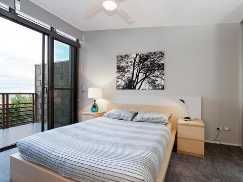 One Mile Ridge', 12a/26 One Mile Close - Stunning Views, Air Con, Infinity Pool - Kingaroy Accommodation 1