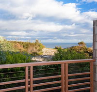 One Mile Ridge' 12a/26 One Mile Close - stunning views air con infinity pool - Kingaroy Accommodation