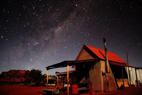 Ooraminna Homestead - Kingaroy Accommodation 2