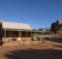 Ooraminna Homestead - Kingaroy Accommodation