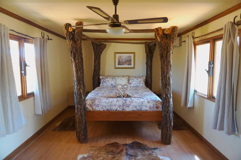 Ooraminna Homestead - Kingaroy Accommodation 1