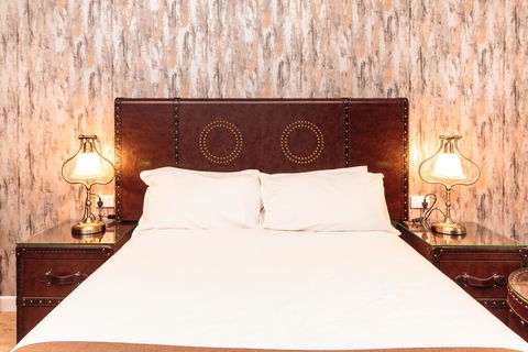 Opal Ridge Motel - Kingaroy Accommodation 1