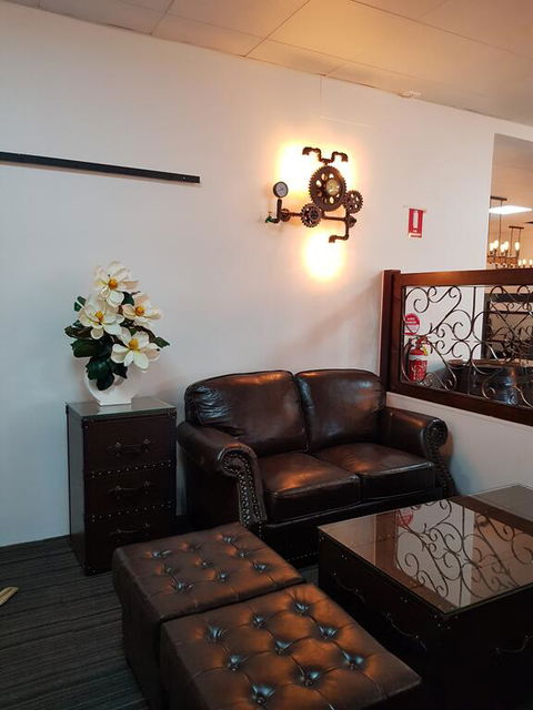 Opal Ridge Motel - Kingaroy Accommodation 3
