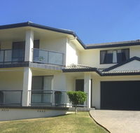 Orana Beach holiday home at Boat habour - Kingaroy Accommodation