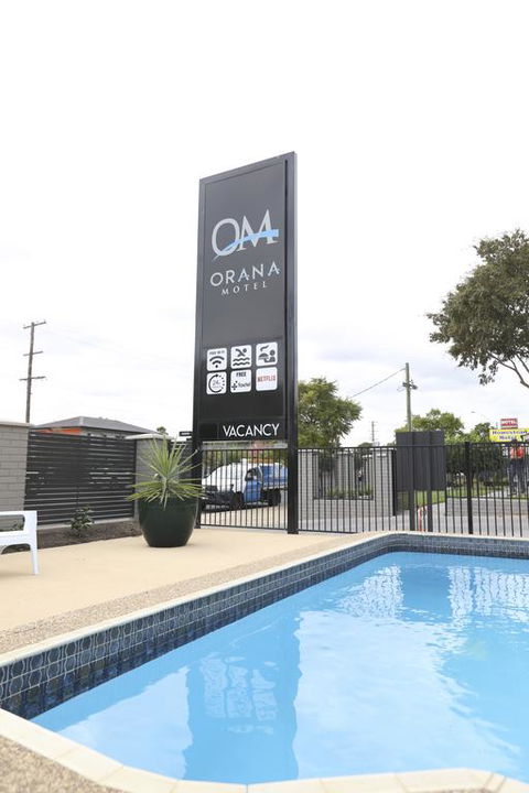 Orana Motel - Kingaroy Accommodation 3