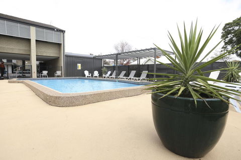 Orana Motel - Kingaroy Accommodation 2