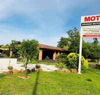 Orange Motor Lodge - Kingaroy Accommodation