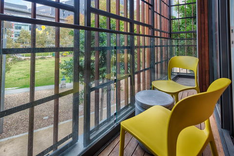 Orange Stay Townhouses - Kingaroy Accommodation 1