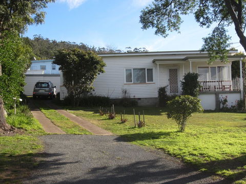 Orford Escape - Kingaroy Accommodation 1