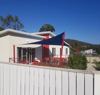 Orford Holiday House - Kingaroy Accommodation