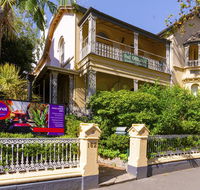 Original Backpackers - Kingaroy Accommodation