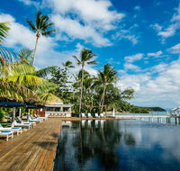 Orpheus Island Lodge - Kingaroy Accommodation