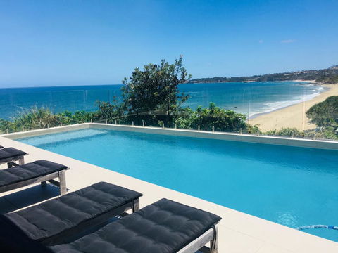 Osprey - Sapphire Beach NSW - Kingaroy Accommodation 0