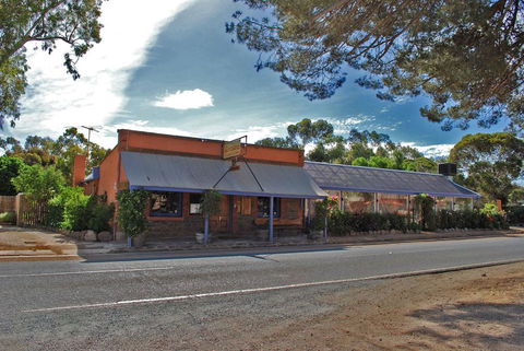 Osteria Sanso B&B - Kingaroy Accommodation 1