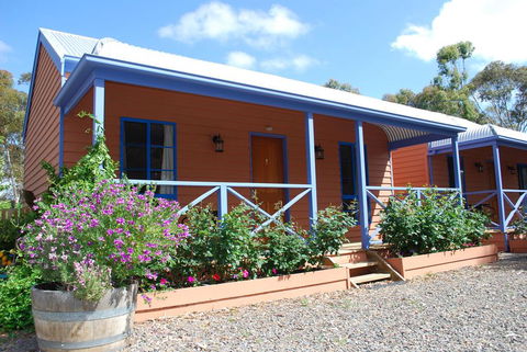 Osteria Sanso B&B - Kingaroy Accommodation 0
