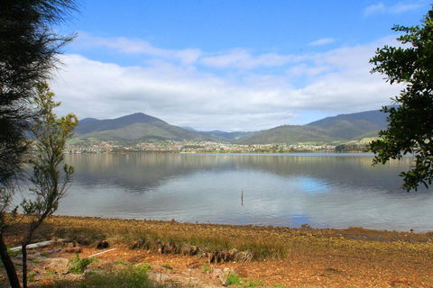 Otago Cottage - Kingaroy Accommodation 2