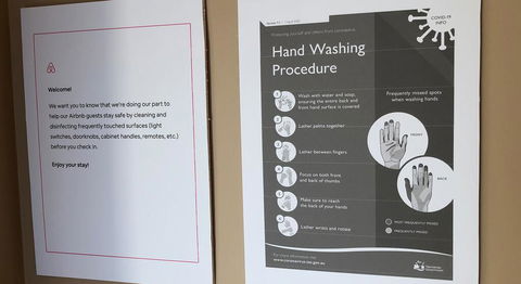 Ou+look BnB - Kingaroy Accommodation 1