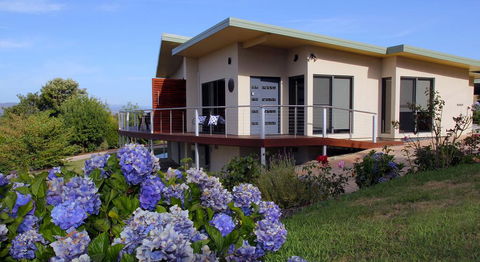 Ou+look BnB - Kingaroy Accommodation 0