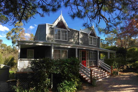 Our Glenbogle - Kingaroy Accommodation 0