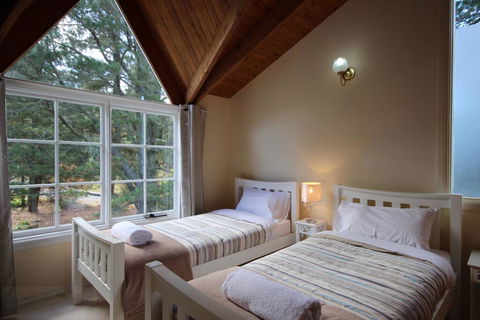 Our Glenbogle - Kingaroy Accommodation 1