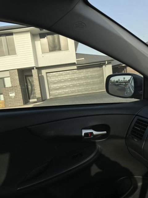 Our Home - Kingaroy Accommodation 0