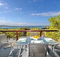 Our Place  Fingal Bay - Kingaroy Accommodation