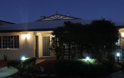 Outback Motel - Kingaroy Accommodation 3