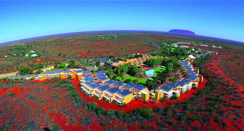 Outback Pioneer Hotel - Kingaroy Accommodation 2
